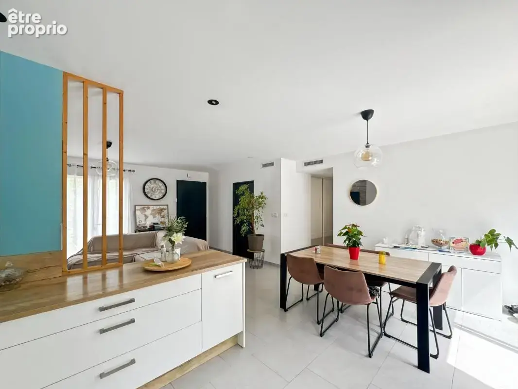 Maison coup de cœur avec piscine – Plain-pied 2018 Atur-Boulazac Isle Manoire - photo 4