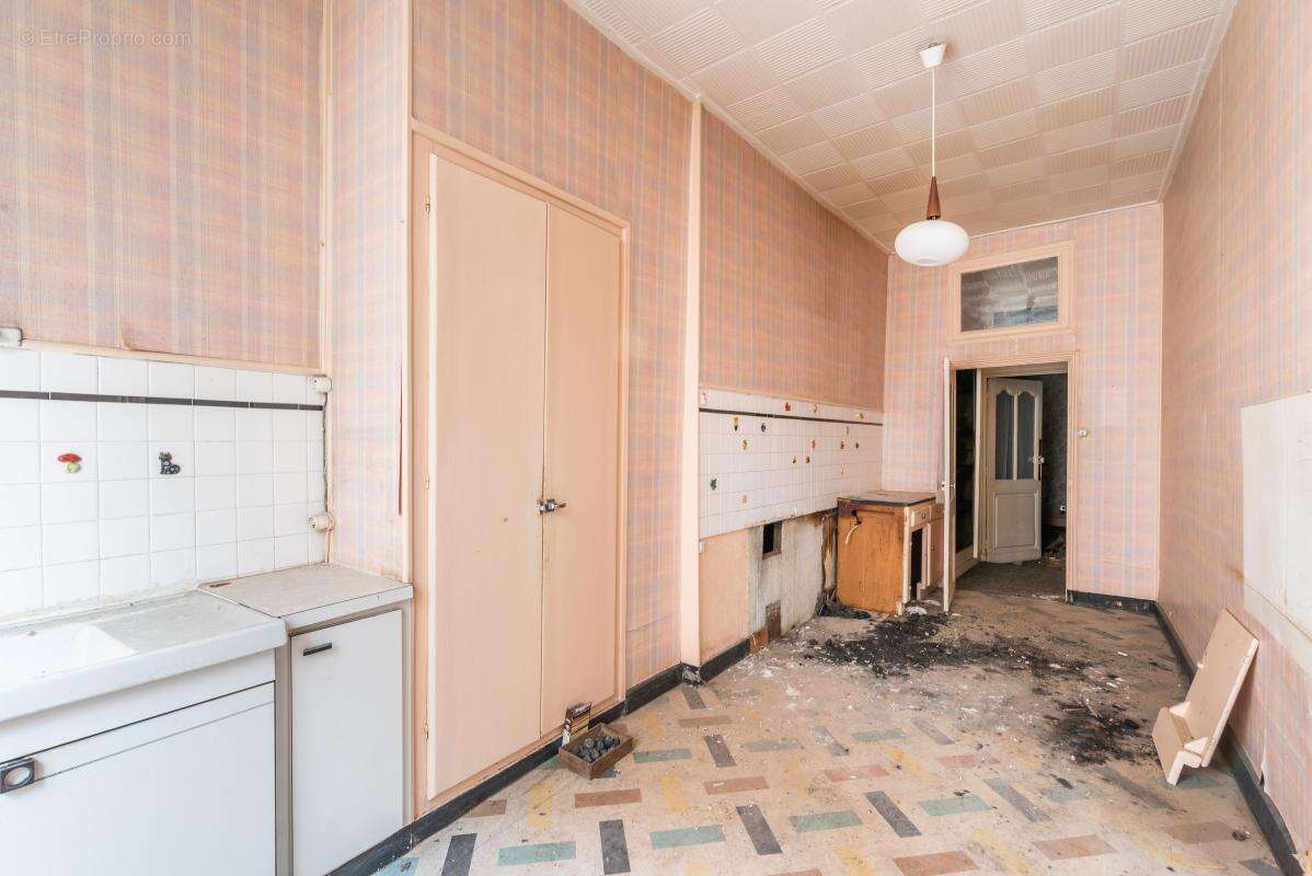 Appartement à SAINT-FLOUR