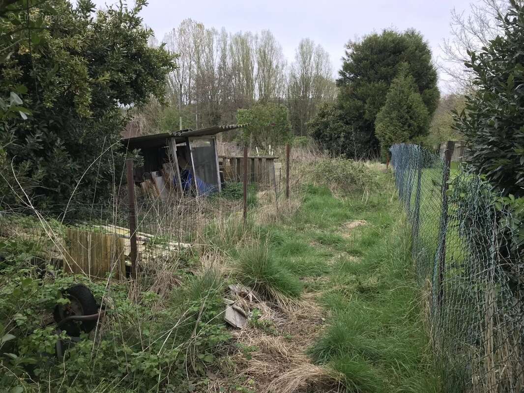 Maison à SAINT-ETIENNE-AU-MONT