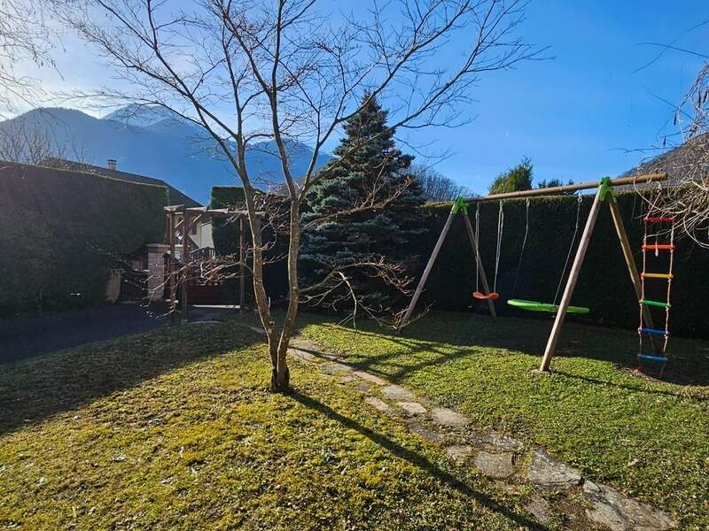 Maison à SAINT-JEOIRE