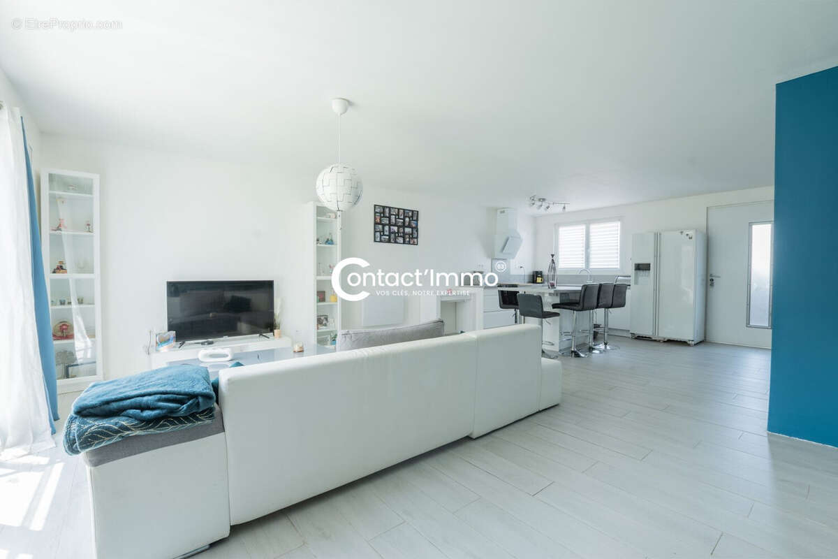 Maison 106 m² à Lezoux  - photo 8