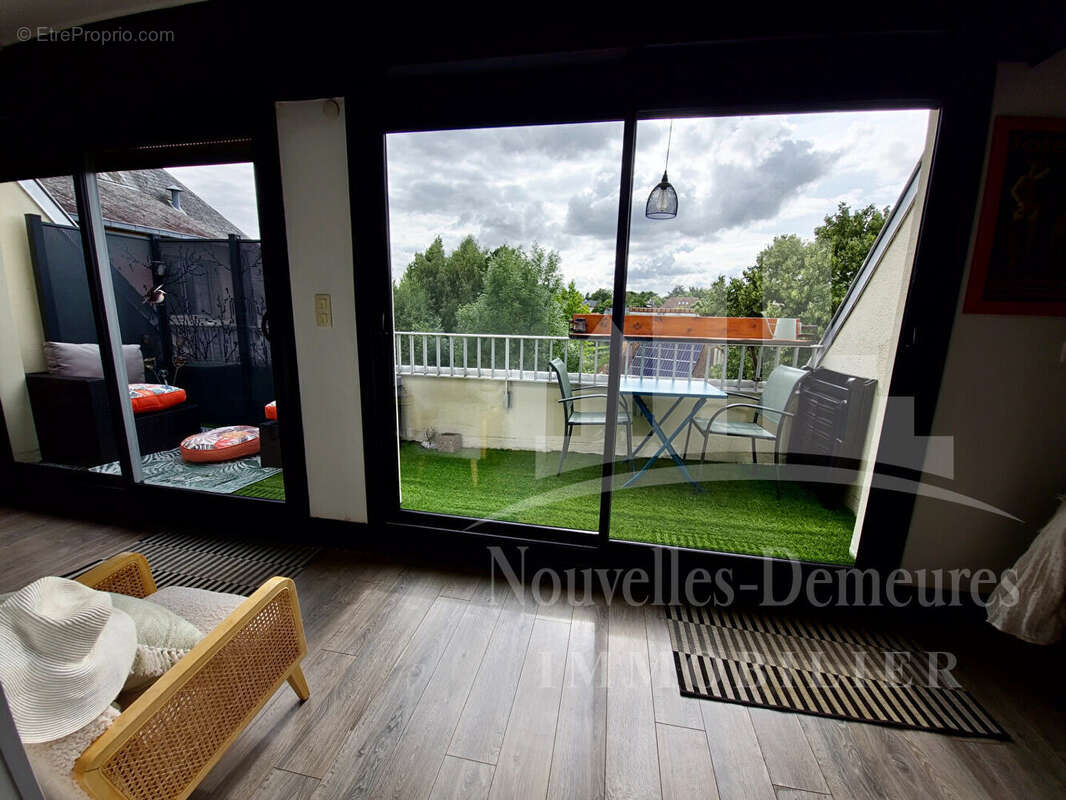 Appartement à CAEN