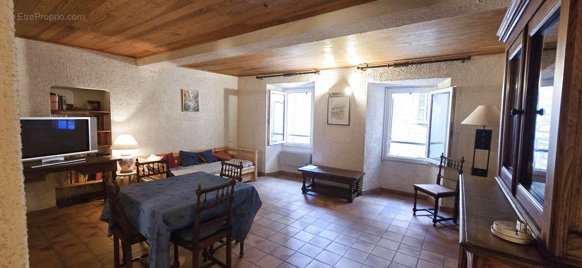 Appartement à SARTENE