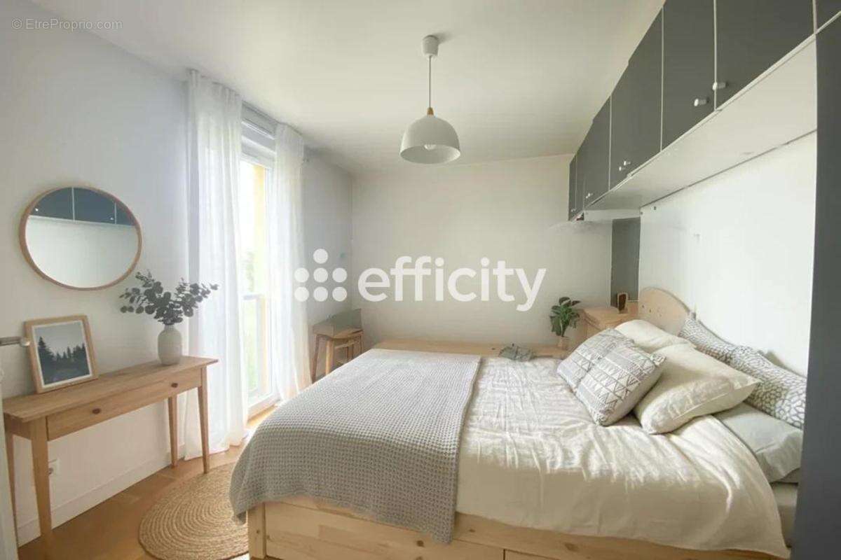 Appartement à BOBIGNY