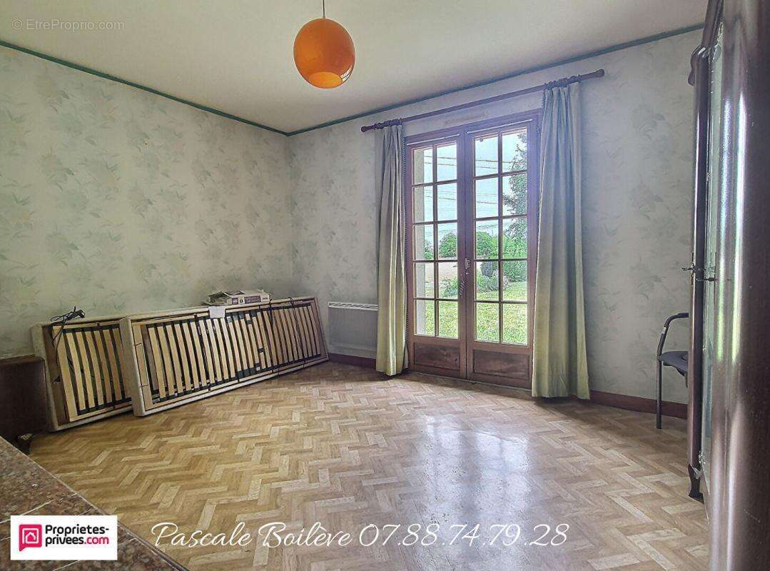 Maison à VERNOIL