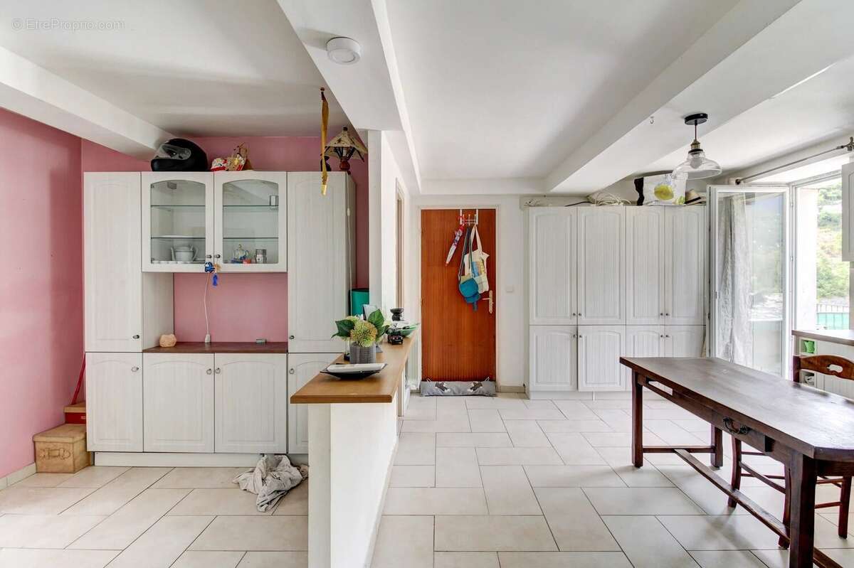 Appartement à LANTOSQUE