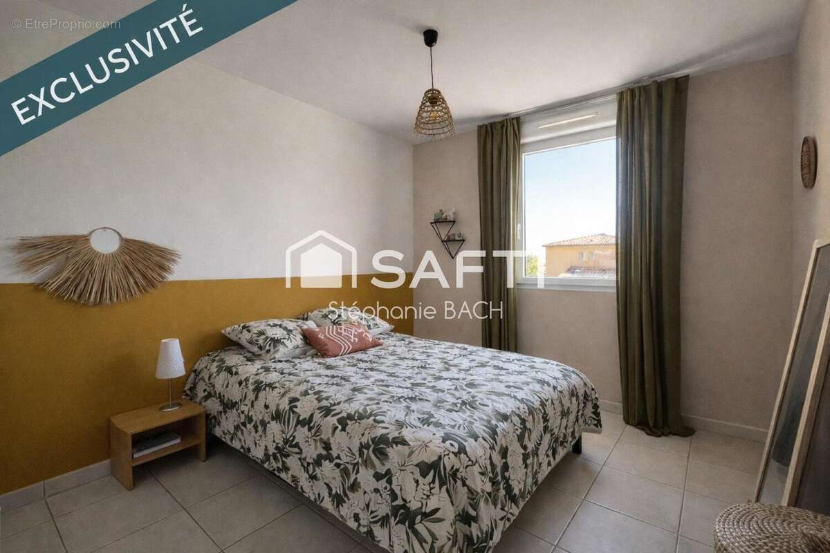 Appartement 61 m² à La Ciotat  - photo 5