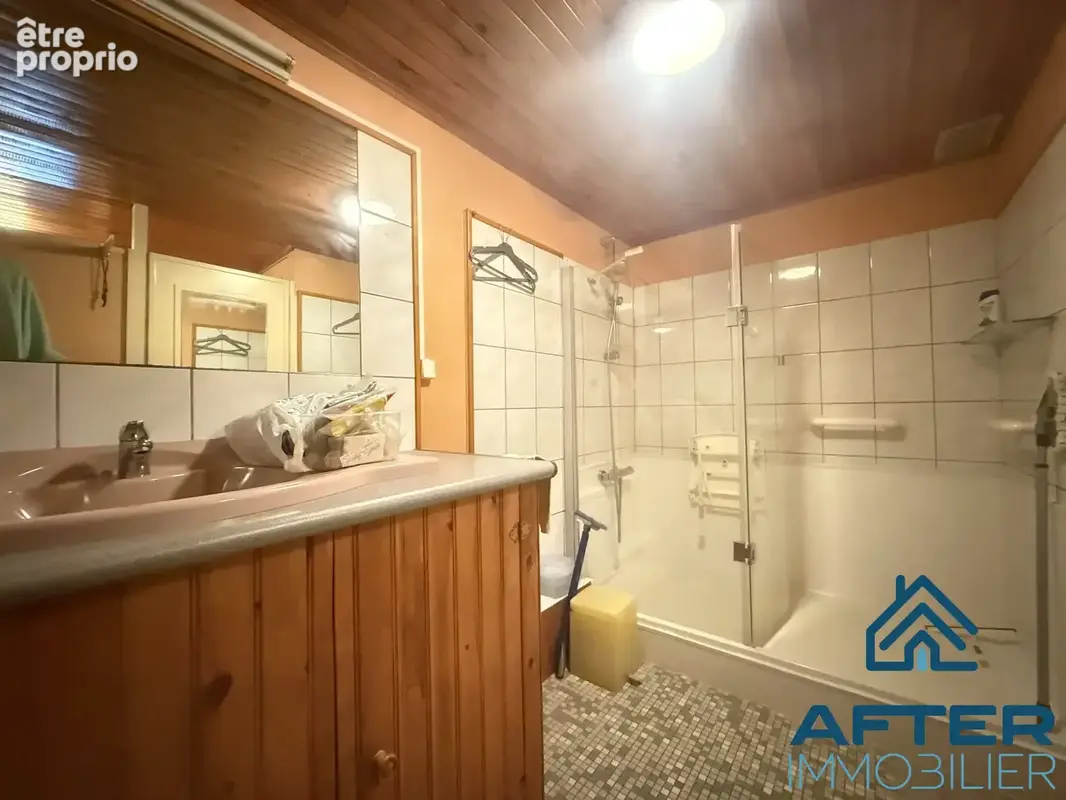 Maison 3 pièces 97 m² à vendre à Laronxe (54950) - photo 5