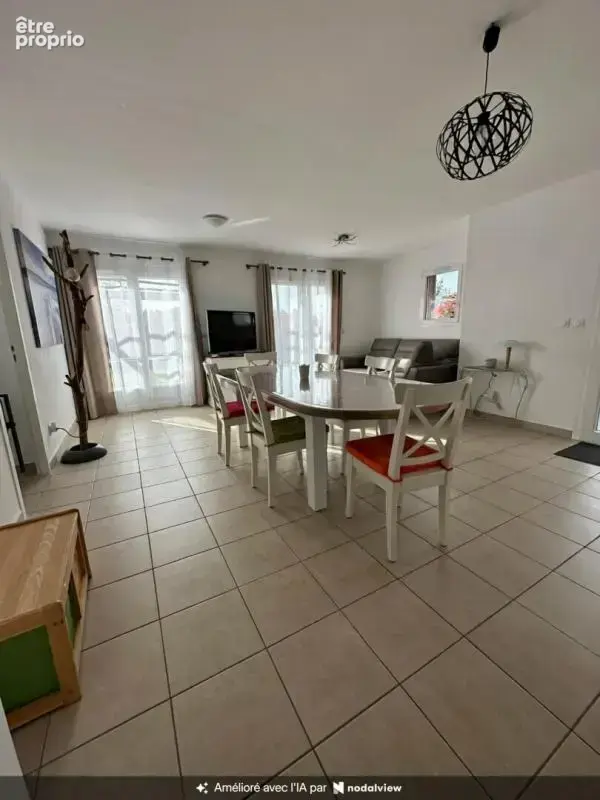 Baisse de Prix-Maison 3 chambres à 2 pas du lac - photo 4