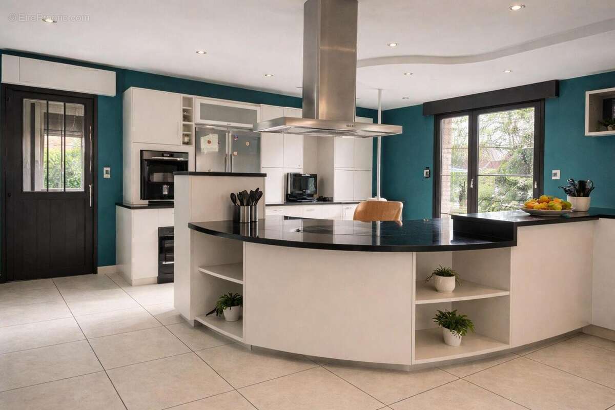 Photo 3 - Maison à BUSNES