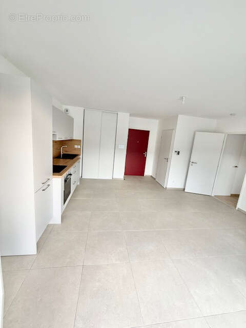 Appartement à DIVONNE-LES-BAINS