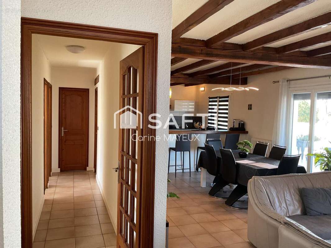 Photo 4 - Maison à FRONTON