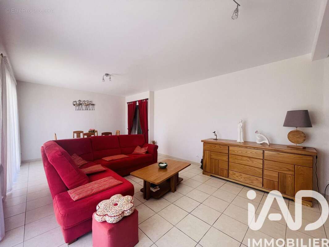 Photo 2 - Maison à SAINT-LAURENT-DE-LA-SALANQUE