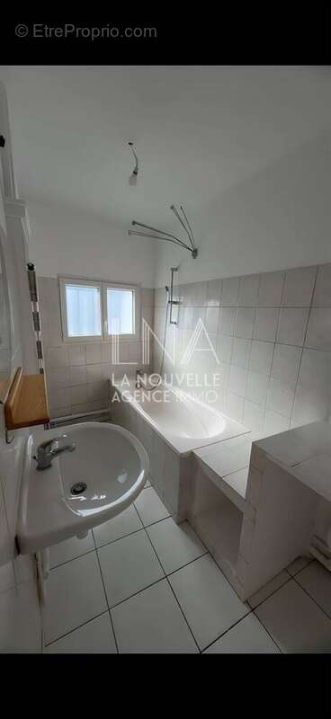 LNA vous propose un charmant T3 de 53m² dans le quartier Chassagnolle - photo 5