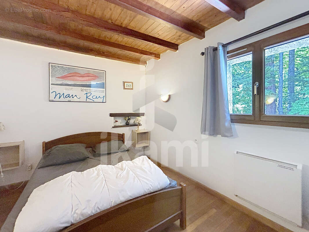 Gite cevenol 327 m2 grande capacite en bord de riviere - photo 8
