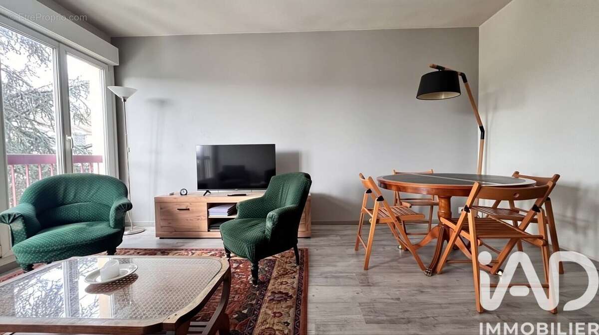 Photo 8 - Appartement à LE MANS