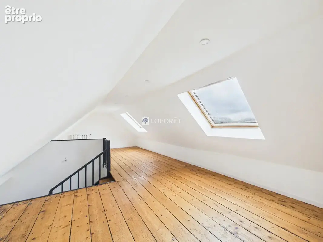 Maison Saint Segal 6 pièce(s) 124 m2 - photo 3