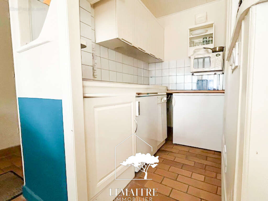 Appartement à LA TREMBLADE