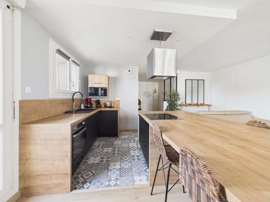 Photo 2 - Appartement à MERIGNAC