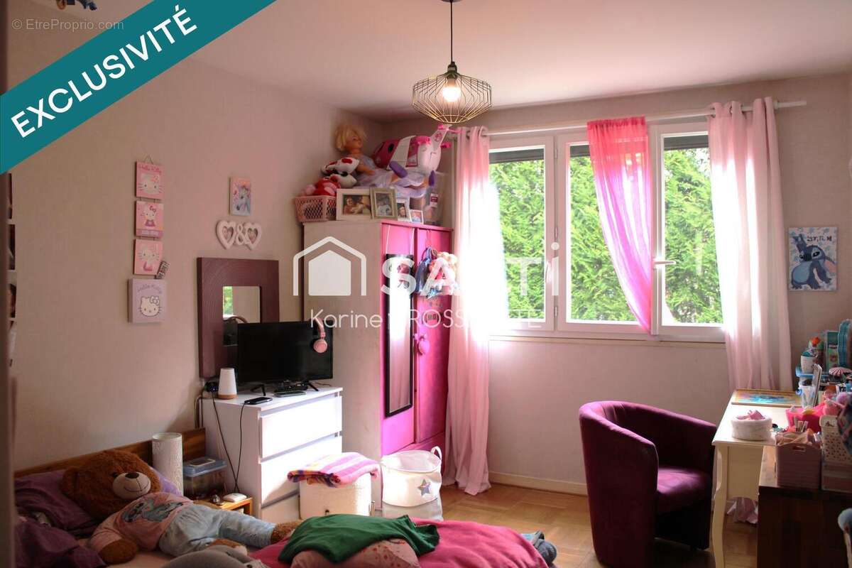 Photo 8 - Appartement à MONTBARD