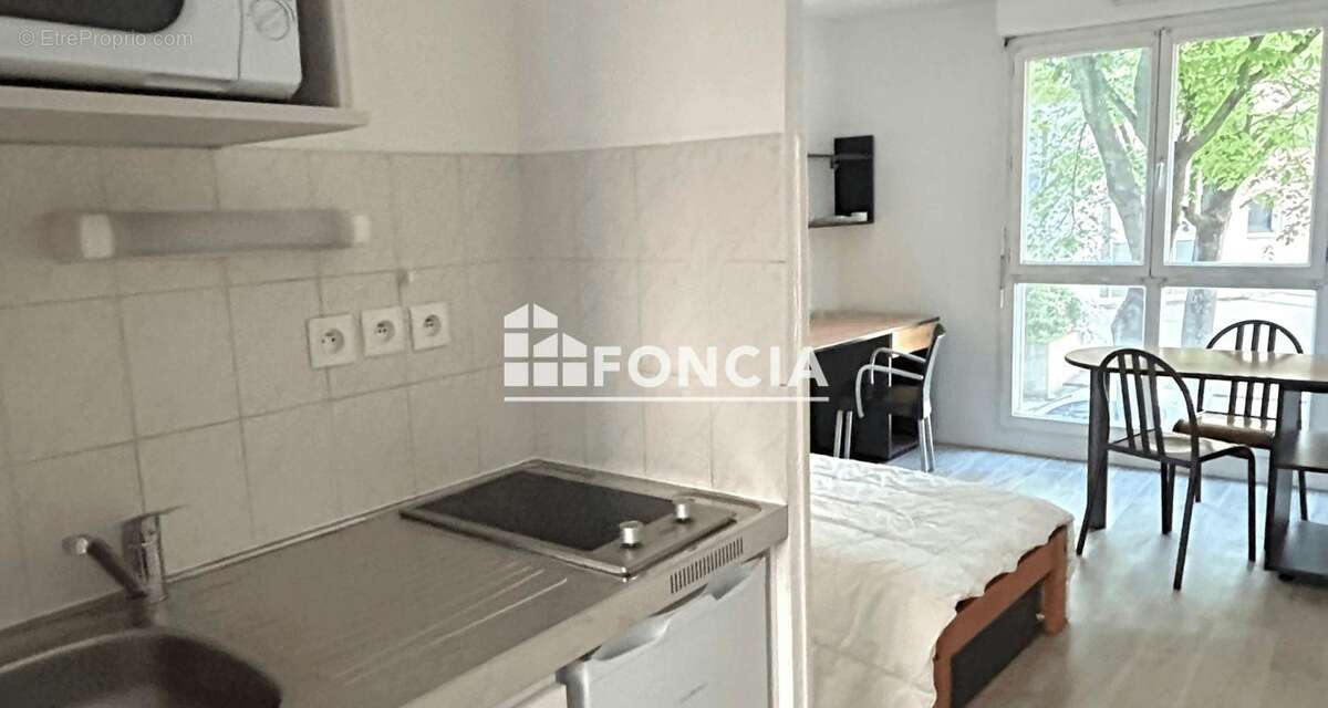 Appartement à ROUEN