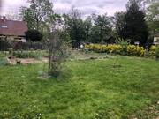 Terrain à CONFLANS-SAINTE-HONORINE