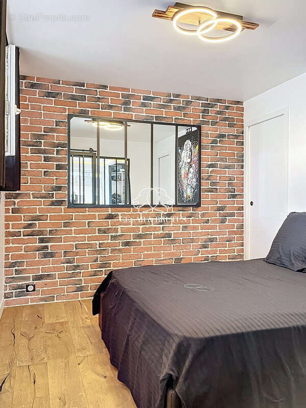 Appartement à SAINT-DIDIER-AU-MONT-D'OR