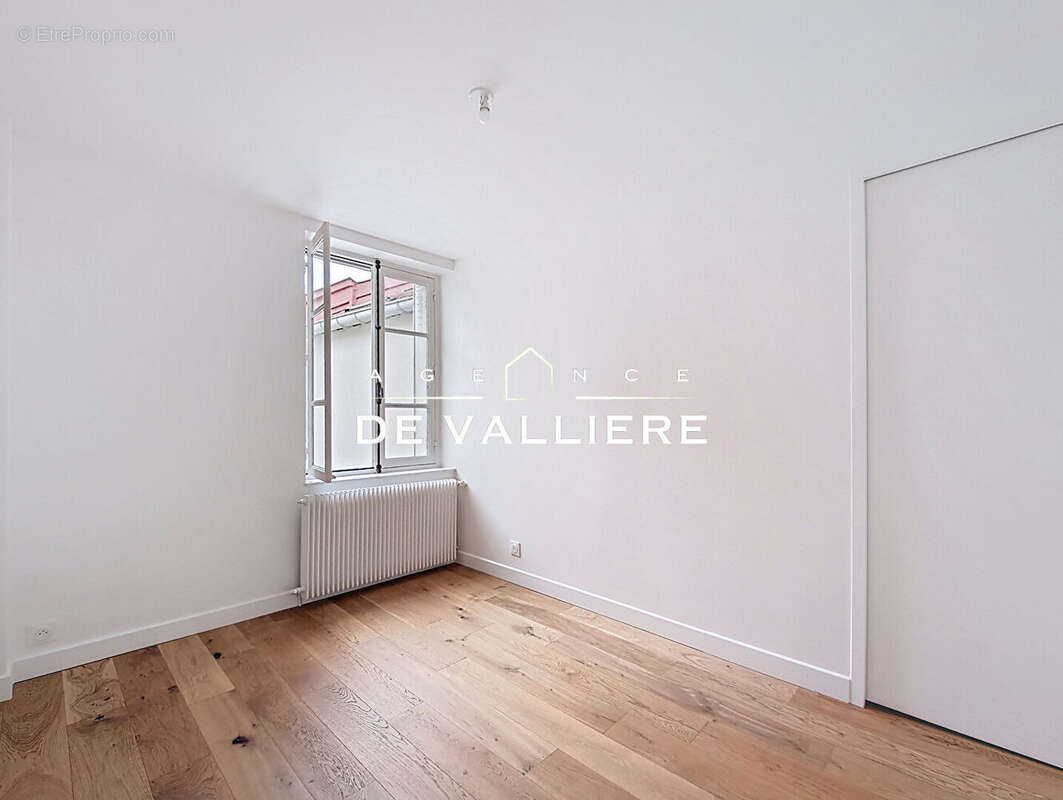 Appartement à RUEIL-MALMAISON