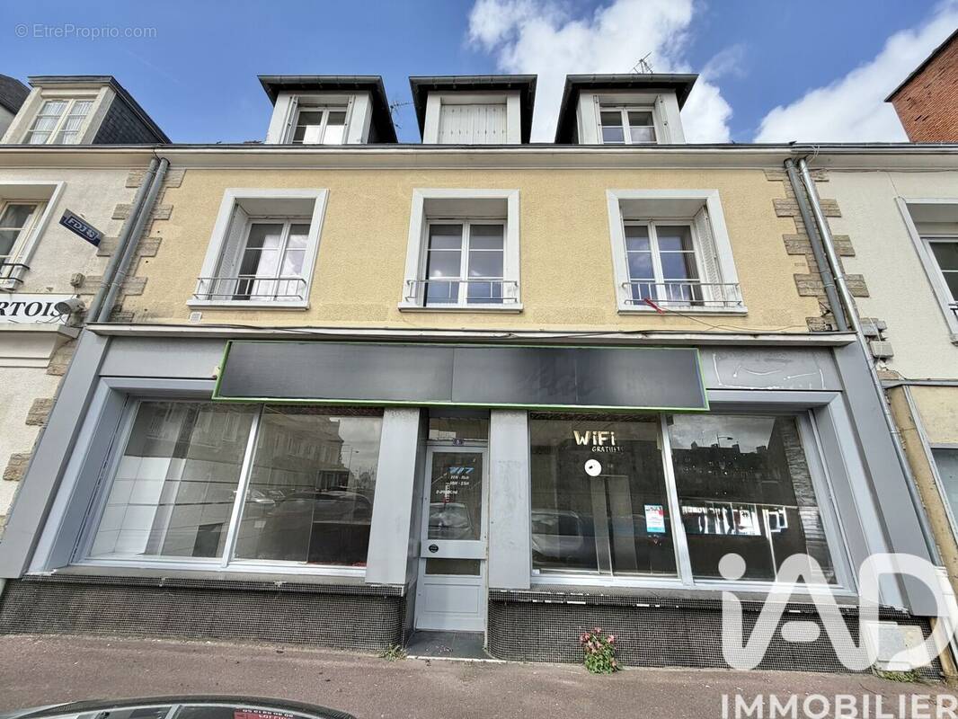 Photo 1 - Appartement à PERIERS