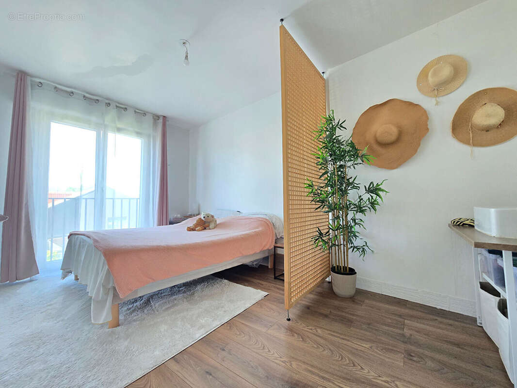 Appartement à ORLEANS