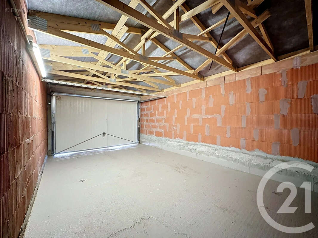 Maison 83 m² à Chasse-Sur-Rhone  - photo 10