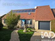 Photo 1 - Maison à ABONDANT