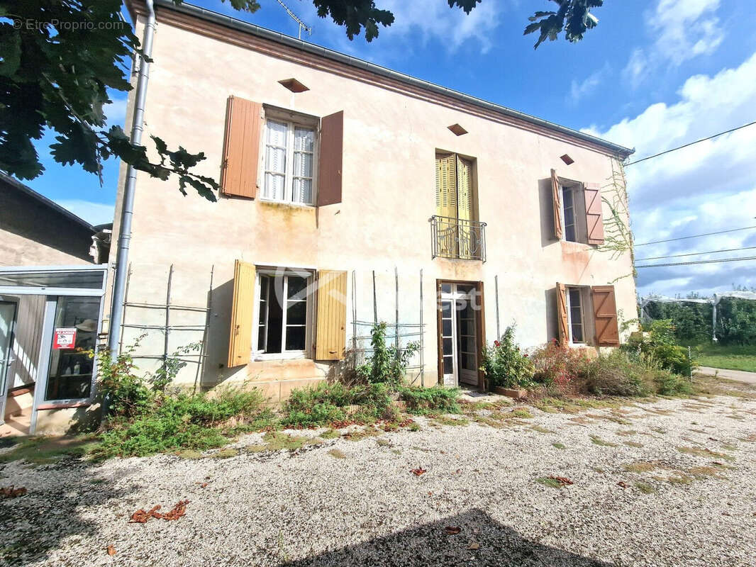 Maison 235 m² à Moissac  - photo 2
