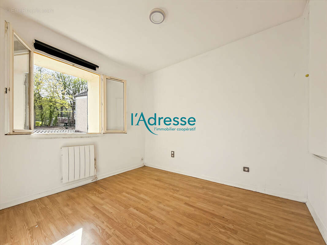 Maison à BRUEIL-EN-VEXIN