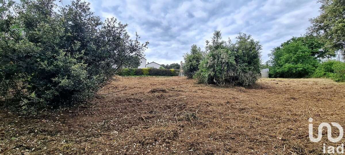 Photo 6 - Terrain à BADEN