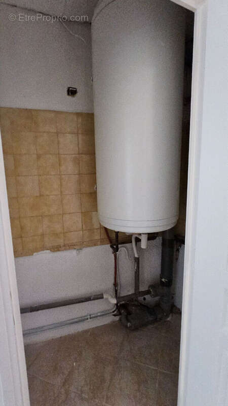 Appartement 57m² à mussidan - photo 8