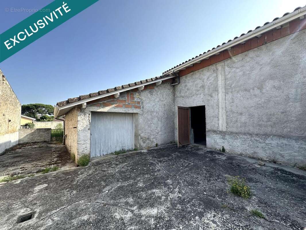 Photo 5 - Maison à TOULENNE