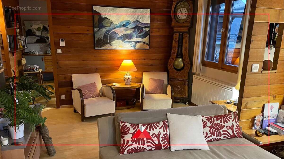 Magnifique chalet avec vue panoramique ! - photo 3