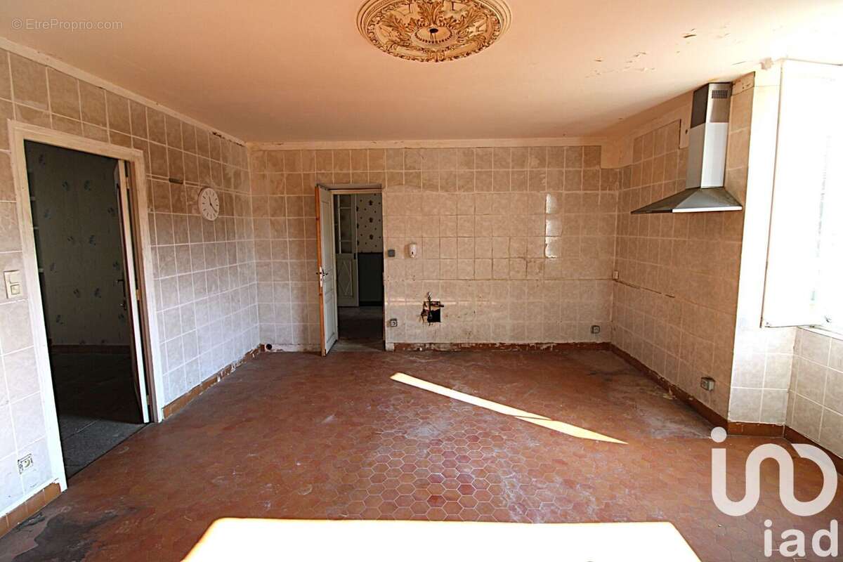 Photo 7 - Appartement à BOURGANEUF