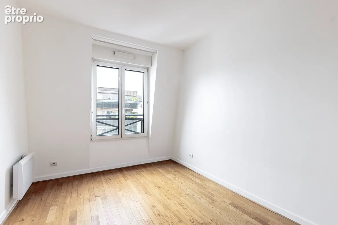 Levallois - 3 pièces  dernier étage -  649 000 euros fai - photo 5