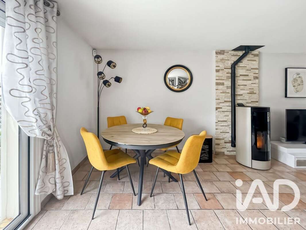Photo 7 - Maison à PAMFOU