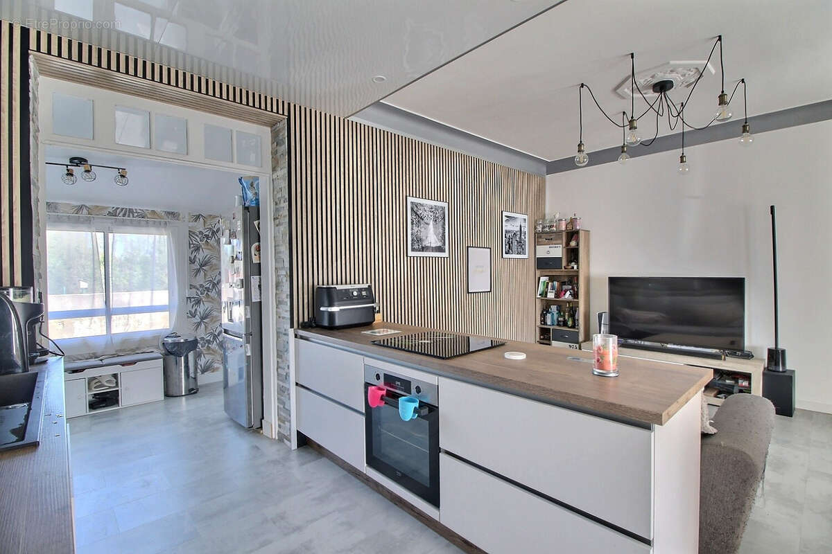 Maison à ARTHON-EN-RETZ