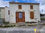 Maison à SAINT-MARTIAL-DE-MIRAMBEAU