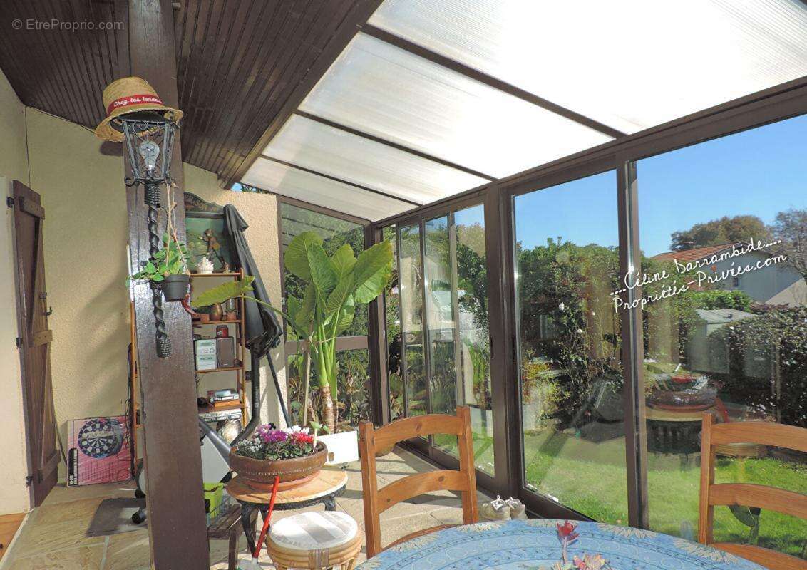 Maison à TERCIS-LES-BAINS