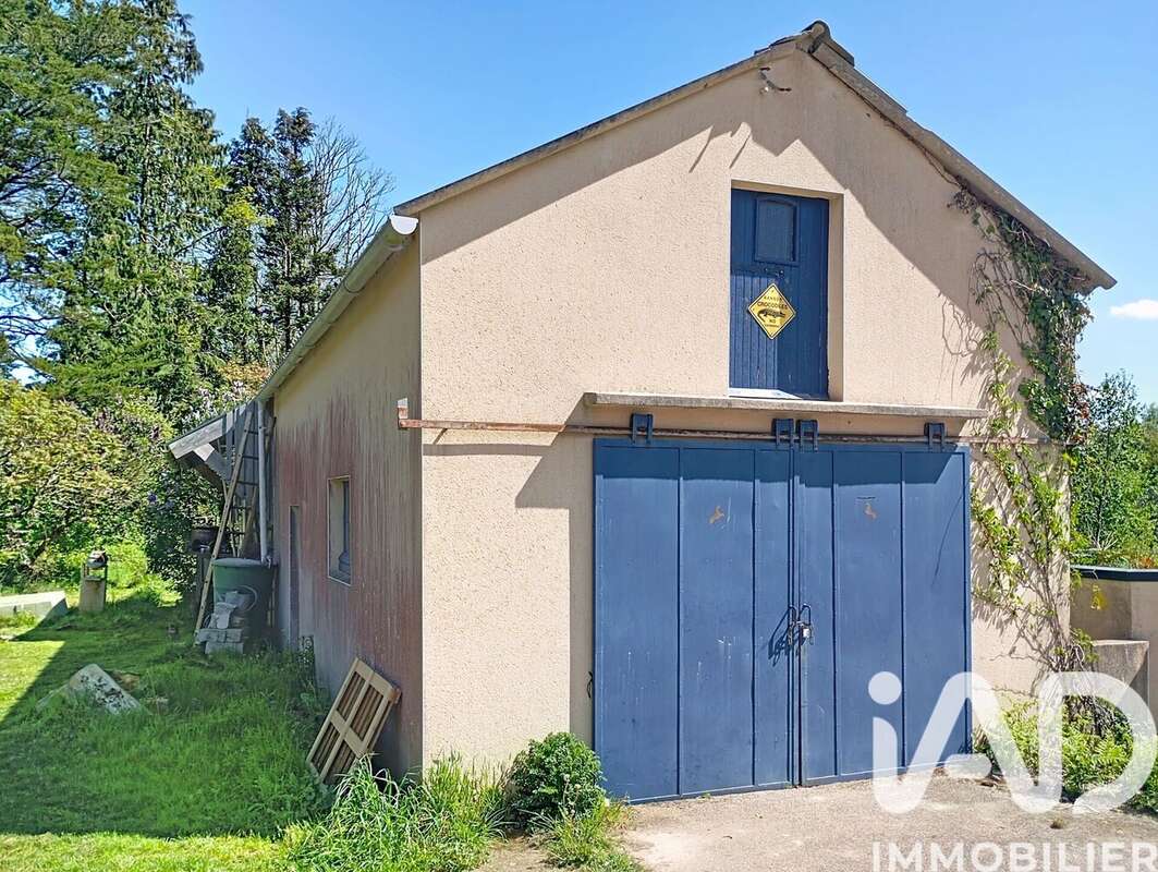 Photo 4 - Maison à CAMORS