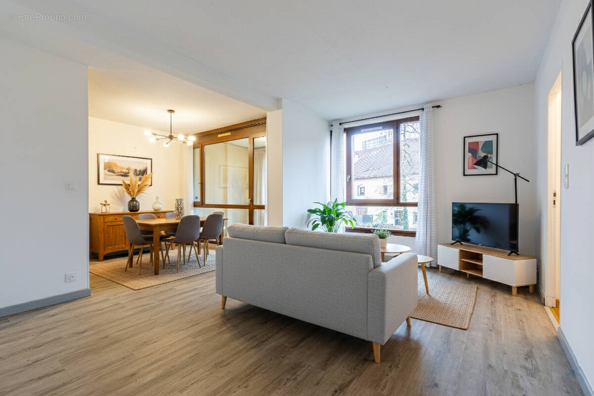 Appartement à ANNECY