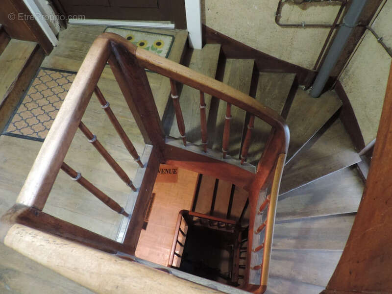 Dpt Ain (01), à vendre BOURG EN BRESSE, appartement T2 de 53,35 m² proximité FAC - photo 9