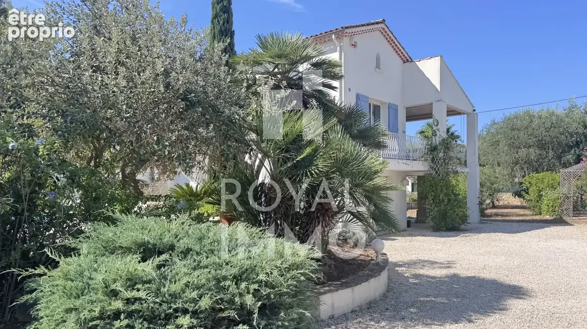 Propriété d'exception, Beaucours Sanary-sur-Mer - photo 18