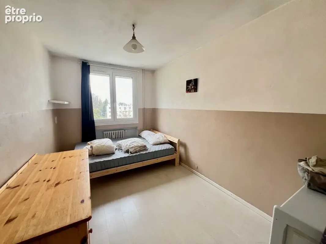 Appartement 4 pièces 68 m² à vendre à Saint-Etienne (42000) - photo 5