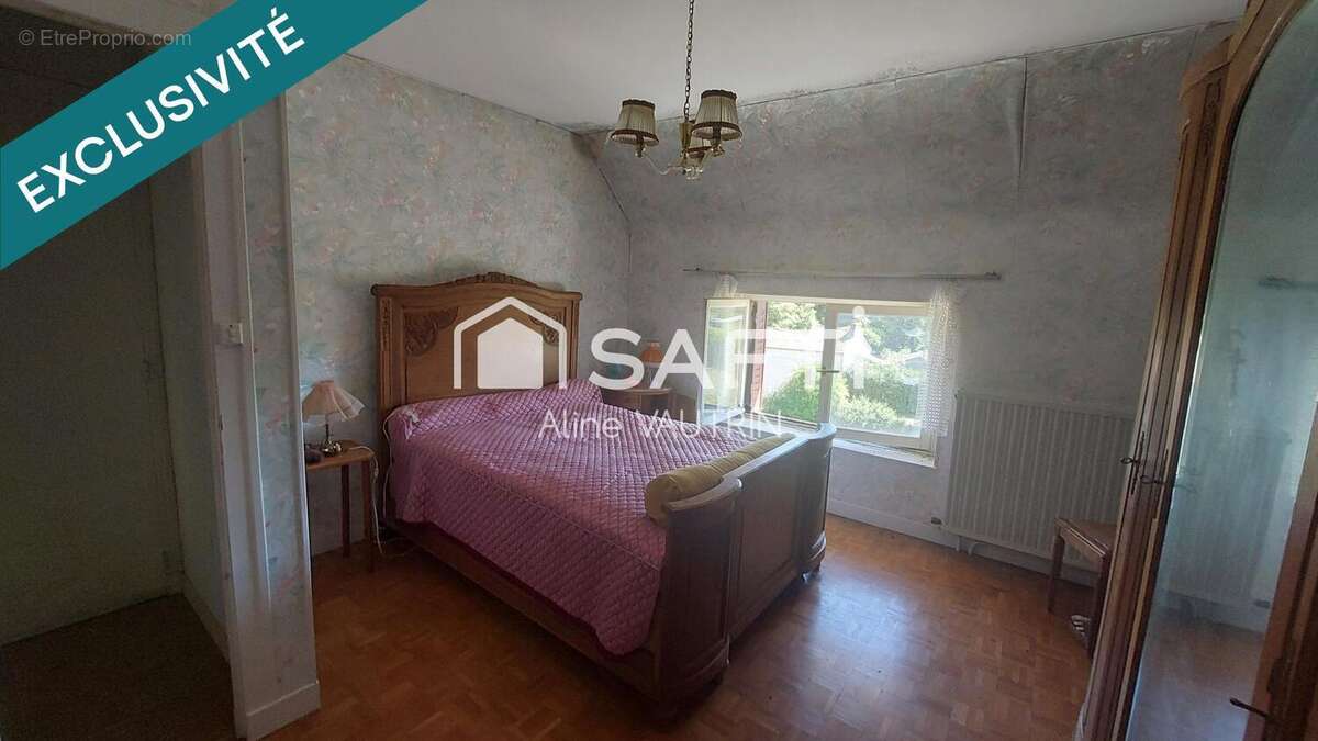 Photo 8 - Maison à THOREY-SUR-OUCHE